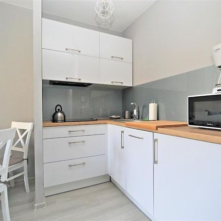 גדינייה Apartament Swietojanska Przy Nabrzezu By Noclegi Renters מראה חיצוני תמונה