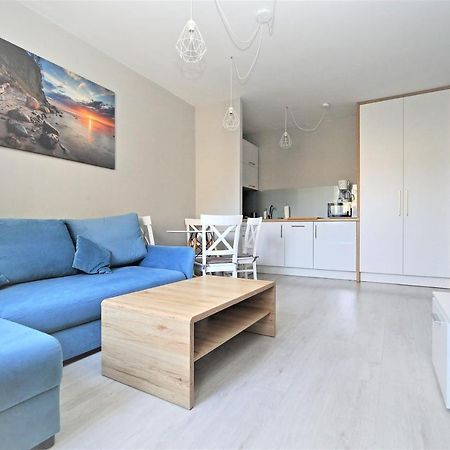 גדינייה Apartament Swietojanska Przy Nabrzezu By Noclegi Renters מראה חיצוני תמונה