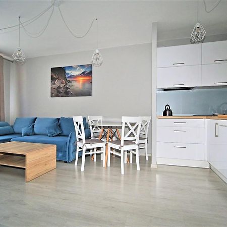 גדינייה Apartament Swietojanska Przy Nabrzezu By Noclegi Renters מראה חיצוני תמונה