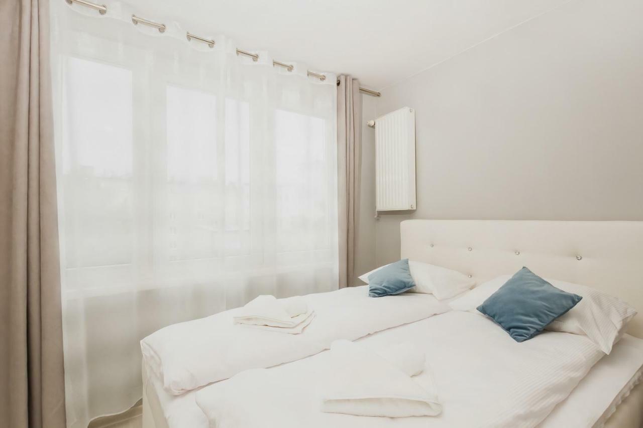 גדינייה Apartament Swietojanska Przy Nabrzezu By Noclegi Renters מראה חיצוני תמונה