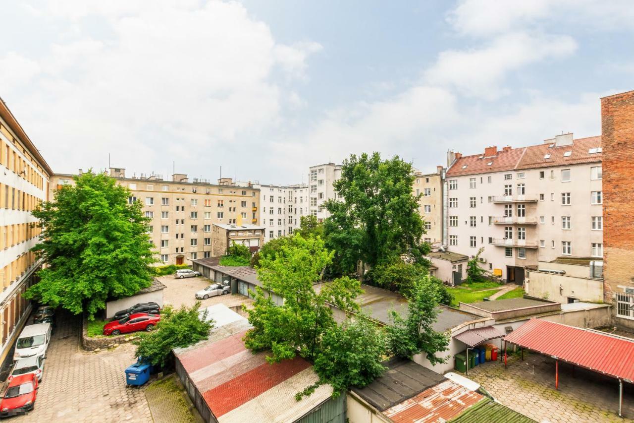 גדינייה Apartament Swietojanska Przy Nabrzezu By Noclegi Renters מראה חיצוני תמונה