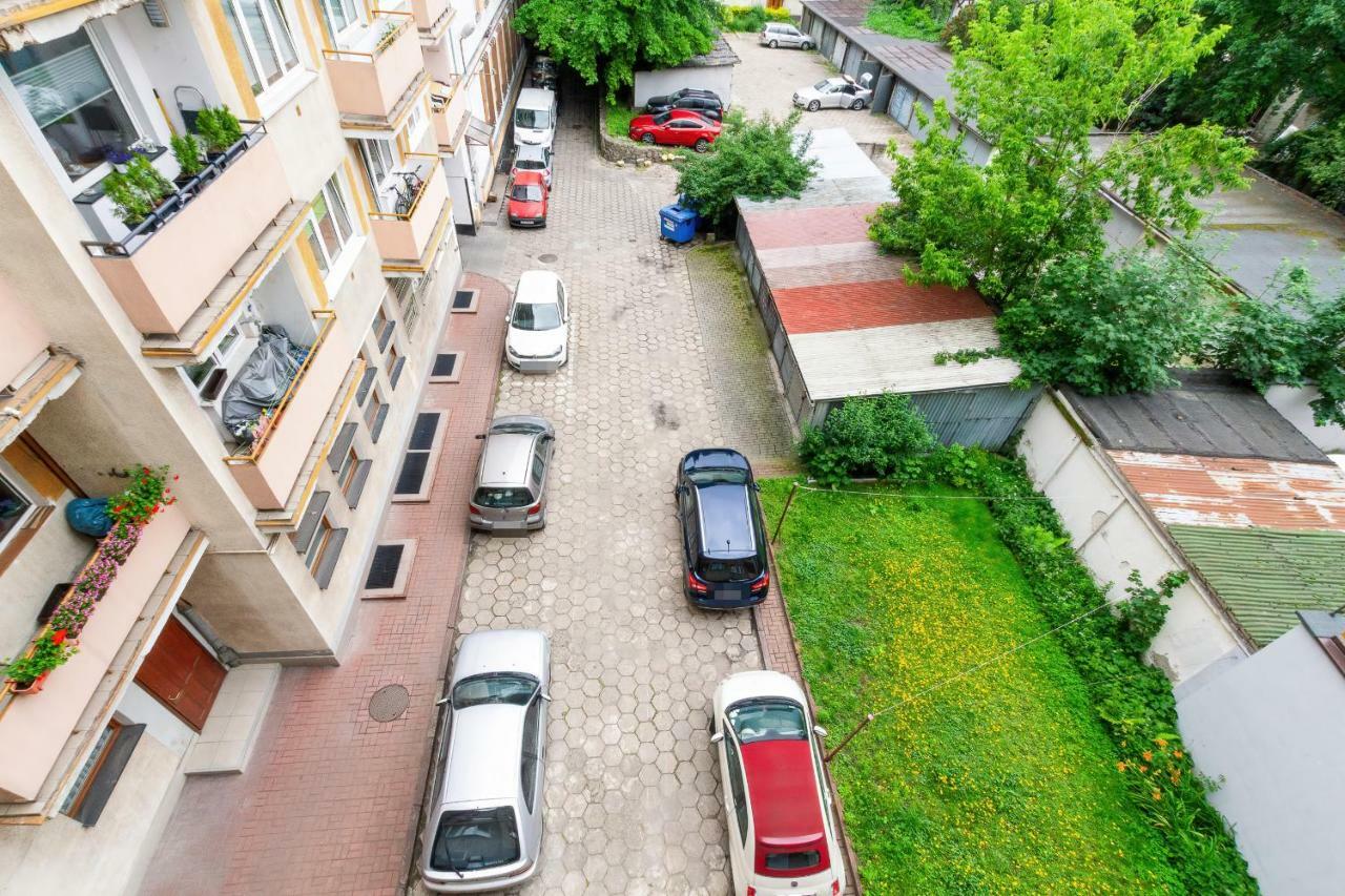 גדינייה Apartament Swietojanska Przy Nabrzezu By Noclegi Renters מראה חיצוני תמונה
